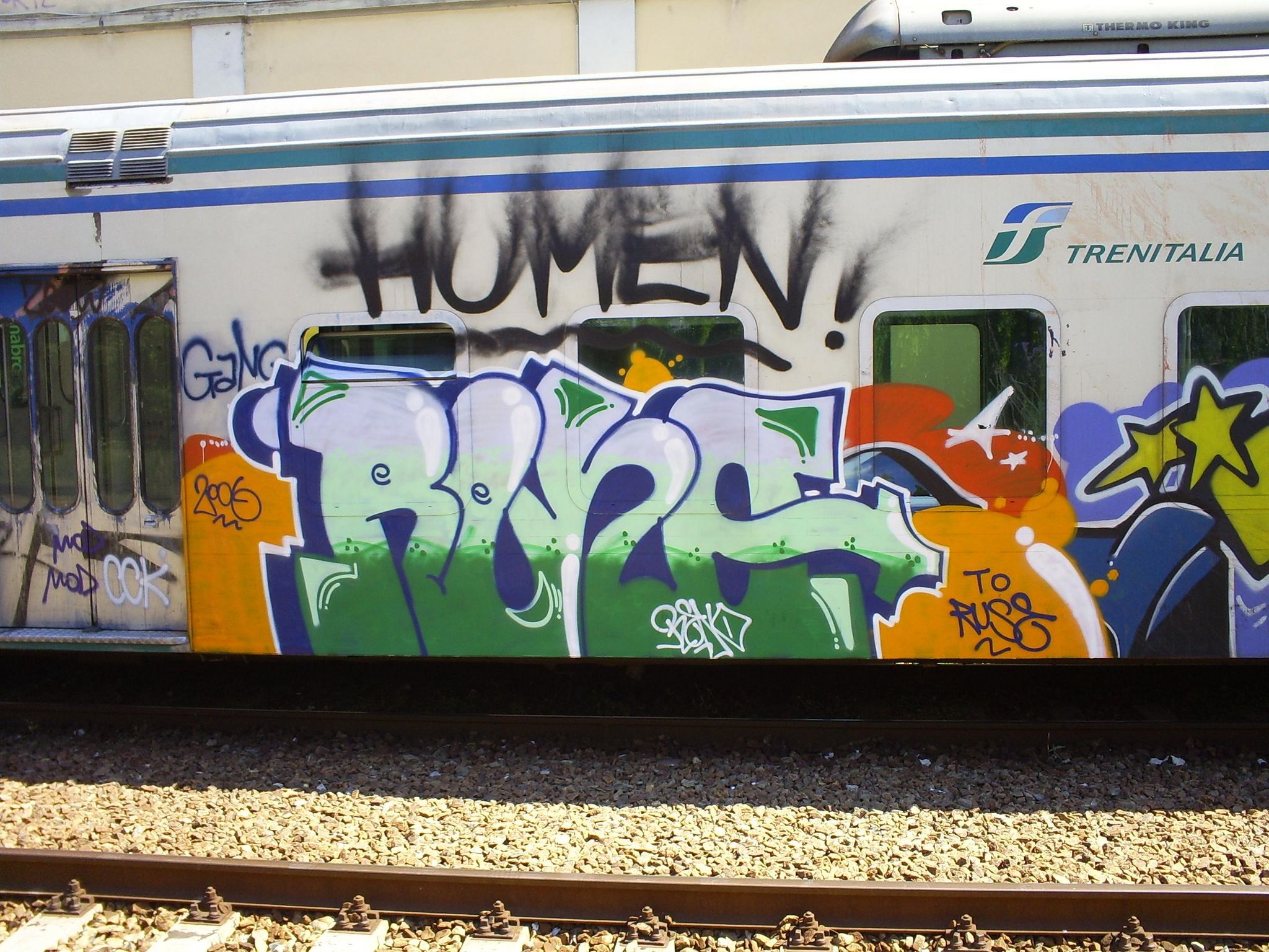 RENO: FS